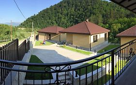 Aurora Villas